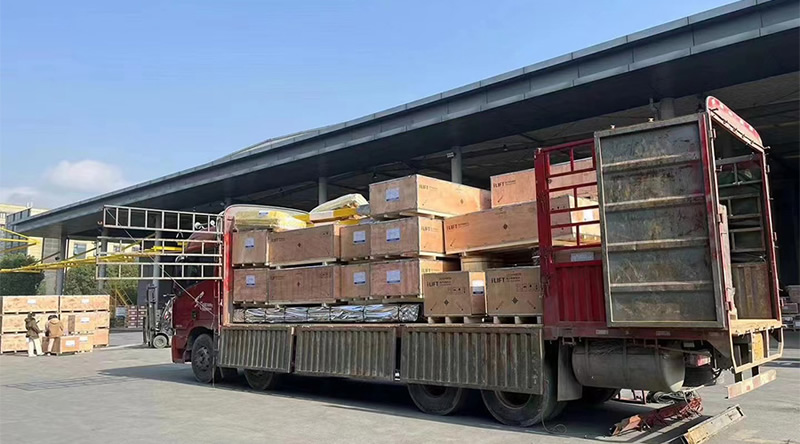 揭阳榕城区到眉山物流专线-榕城区到眉山物流公司-服务周到